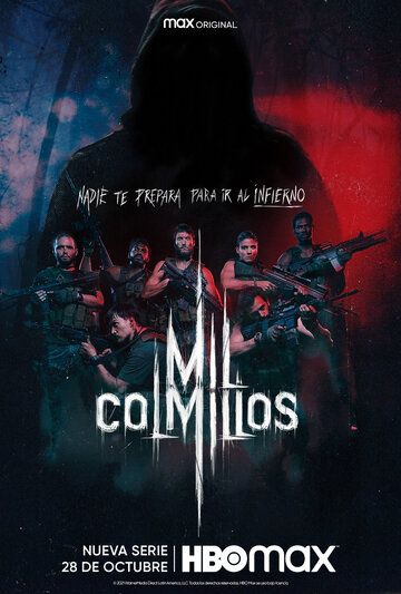 Mil Colmillos